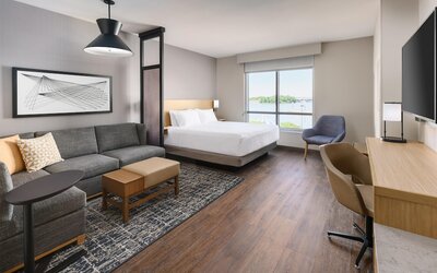 Hyatt Place National Harbor