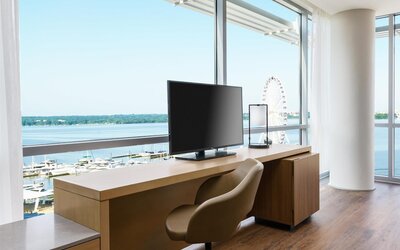 Hyatt Place National Harbor