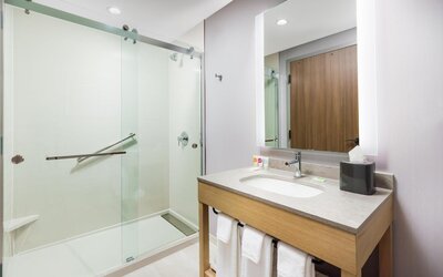 Hyatt Place National Harbor