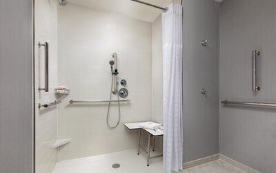 Hyatt Place National Harbor
