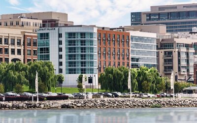 Hyatt Place National Harbor