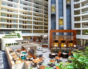 Hilton Club The District Washington D.C.
