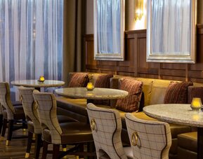 Hilton Boston Park Plaza