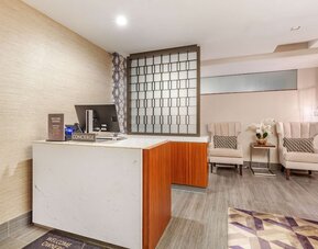 Hilton Club The District Washington D.C.