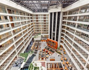 Hilton Club The District Washington D.C.