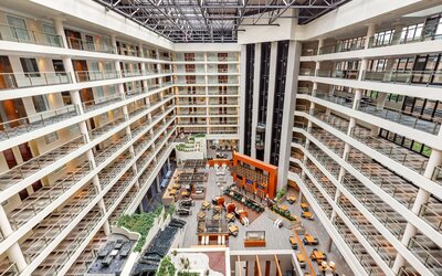Hilton Club The District Washington D.C.