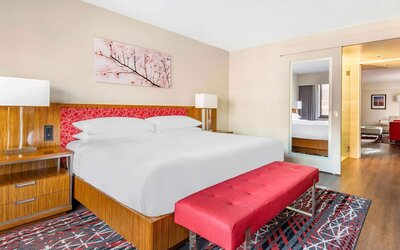 Hilton Club The District Washington D.C.