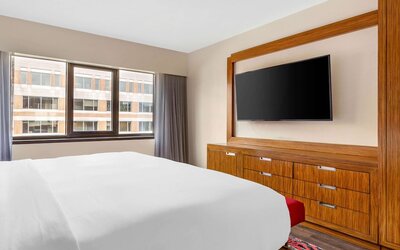 Hilton Club The District Washington D.C.