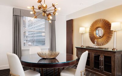 Hilton Boston Park Plaza