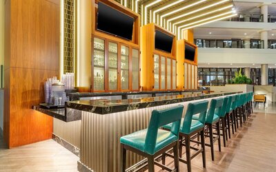 Hilton Club The District Washington D.C.