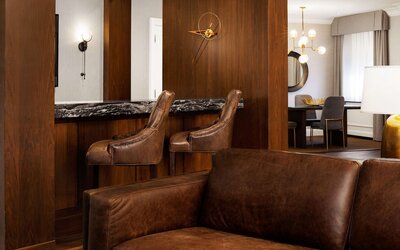 Hilton Boston Park Plaza