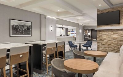 Homewood Suites by Hilton Washington, D.C. Downtown
