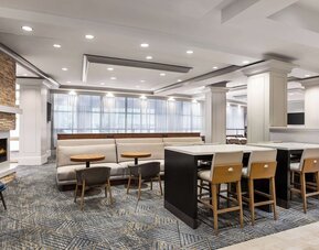 Homewood Suites by Hilton Washington, D.C. Downtown