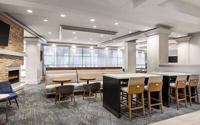 Homewood Suites by Hilton Washington, D.C. Downtown