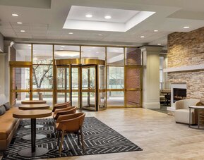 Homewood Suites by Hilton Washington, D.C. Downtown