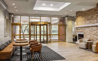 Homewood Suites by Hilton Washington, D.C. Downtown