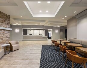Homewood Suites by Hilton Washington, D.C. Downtown