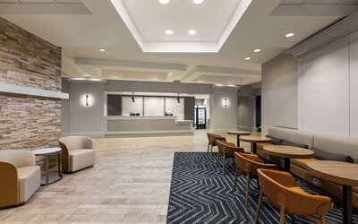 Homewood Suites by Hilton Washington, D.C. Downtown