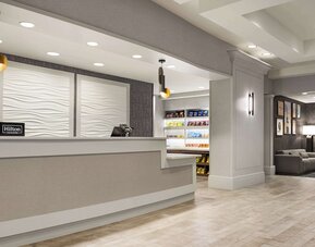Homewood Suites by Hilton Washington, D.C. Downtown