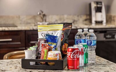Homewood Suites by Hilton Washington, D.C. Downtown