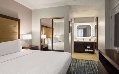 Homewood Suites by Hilton Washington, D.C. Downtown