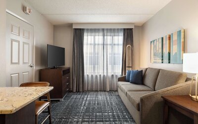 Homewood Suites by Hilton Washington, D.C. Downtown