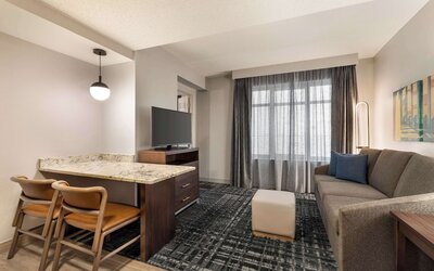 Homewood Suites by Hilton Washington, D.C. Downtown