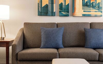 Homewood Suites by Hilton Washington, D.C. Downtown