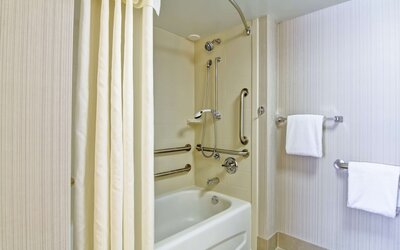 Homewood Suites by Hilton Washington, D.C. Downtown