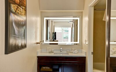 Homewood Suites by Hilton Washington, D.C. Downtown