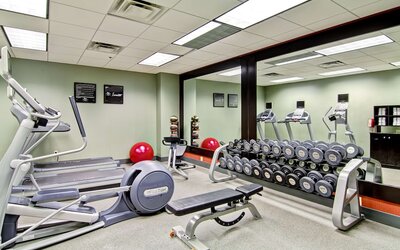 Homewood Suites by Hilton Washington, D.C. Downtown