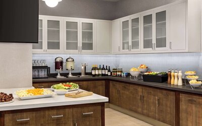 Homewood Suites by Hilton Washington, D.C. Downtown