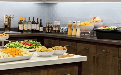 Homewood Suites by Hilton Washington, D.C. Downtown