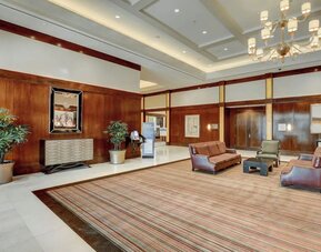 STRIP VIEW Premier King MGM Signature
