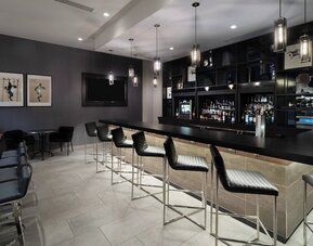 Residence Inn by Marriott Boston Downtown / South End