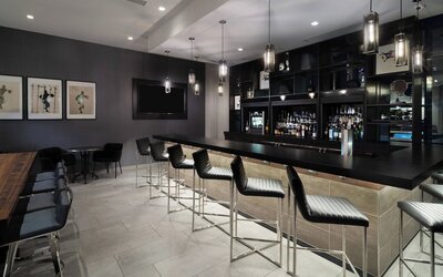 Residence Inn by Marriott Boston Downtown / South End