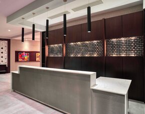 Residence Inn by Marriott Boston Downtown / South End