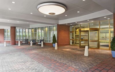 Homewood Suites by Hilton Washington, D.C. Downtown