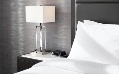 Residence Inn by Marriott Boston Downtown / South End