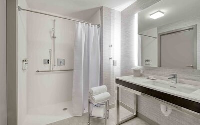 Residence Inn by Marriott Boston Downtown / South End