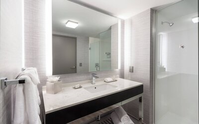 Residence Inn by Marriott Boston Downtown / South End