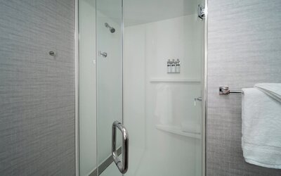 Residence Inn by Marriott Boston Downtown / South End