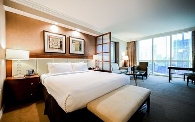 StripViewSuites Two Bedroom at Signature