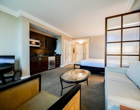 StripViewSuites Two Bedroom at Signature