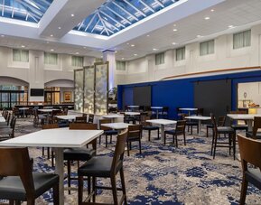 Embassy Suites Boston Logan Airport