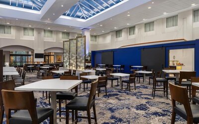 Embassy Suites Boston Logan Airport