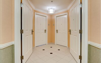StripViewSuites Two Bedroom at Signature