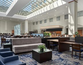 Embassy Suites Boston Logan Airport