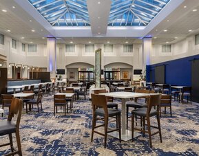 Embassy Suites Boston Logan Airport