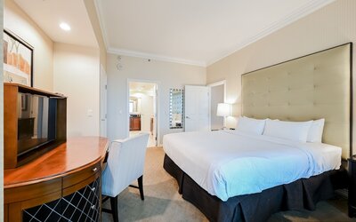 StripViewSuites Two Bedroom at Signature